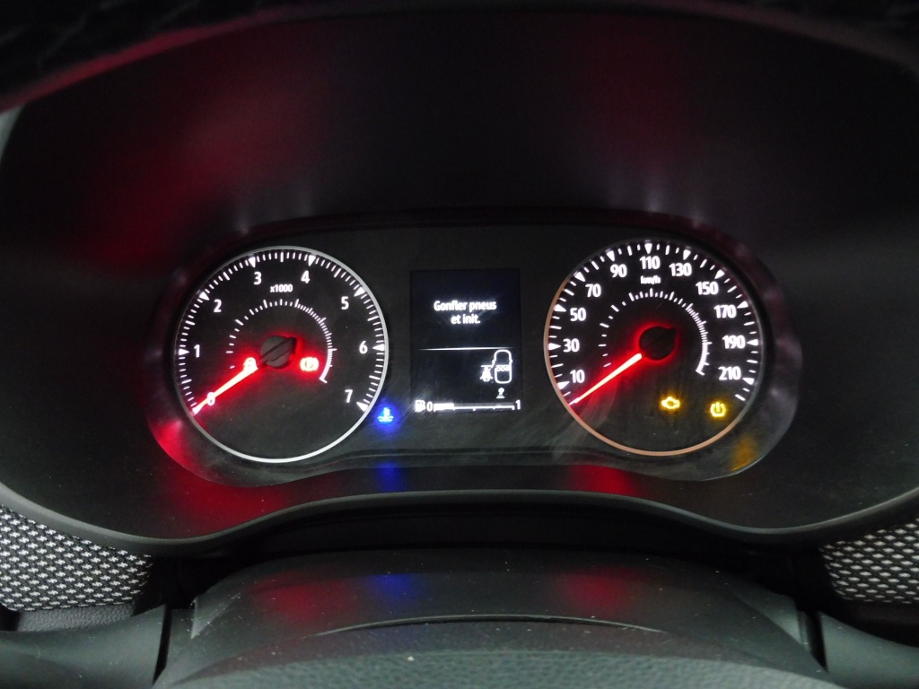 DACIA Jogger 1.0 TCE 110CH EXPRESSION 7 PLACES - ref: 71993 - Photo 8