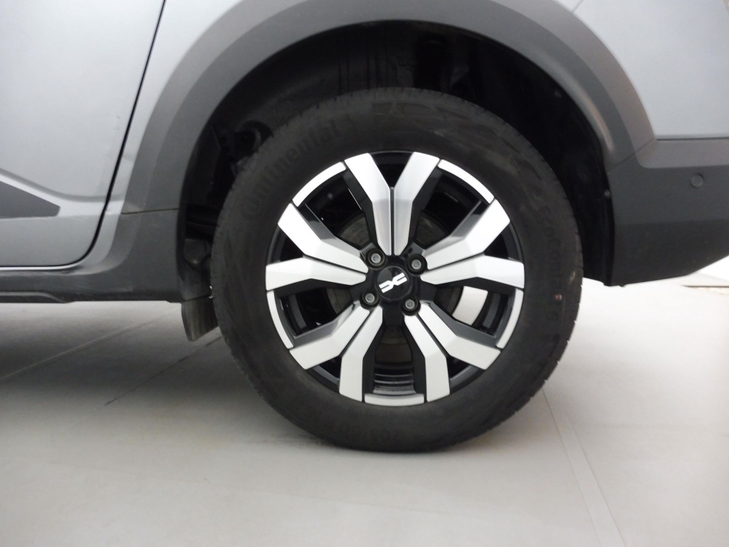 DACIA Jogger 1.0 TCE 110CH EXPRESSION 7 PLACES - ref: 71999 - Photo 12