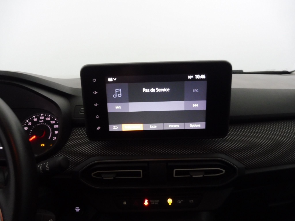 DACIA Jogger 1.0 TCE 110CH EXPRESSION 7 PLACES - ref: 71999 - Photo 13