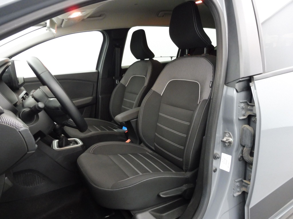 DACIA Jogger 1.0 TCE 110CH EXPRESSION 7 PLACES - ref: 72001 - Photo 15