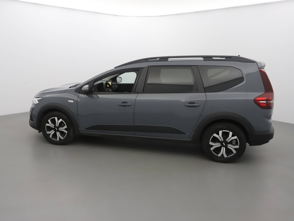 DACIA Jogger 1.0 TCE 110CH EXPRESSION 7 PLACES - ref: 72001 - Photo 5