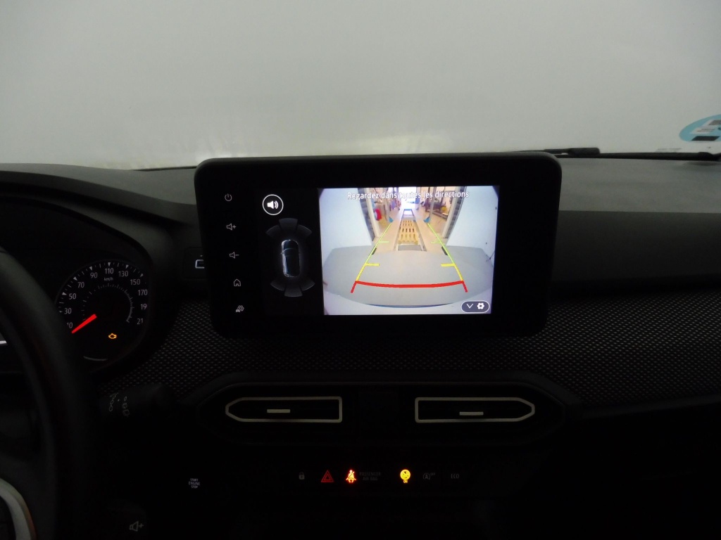 DACIA Jogger 1.0 TCE 110CH EXPRESSION 7 PLACES - ref: 72001 - Photo 6