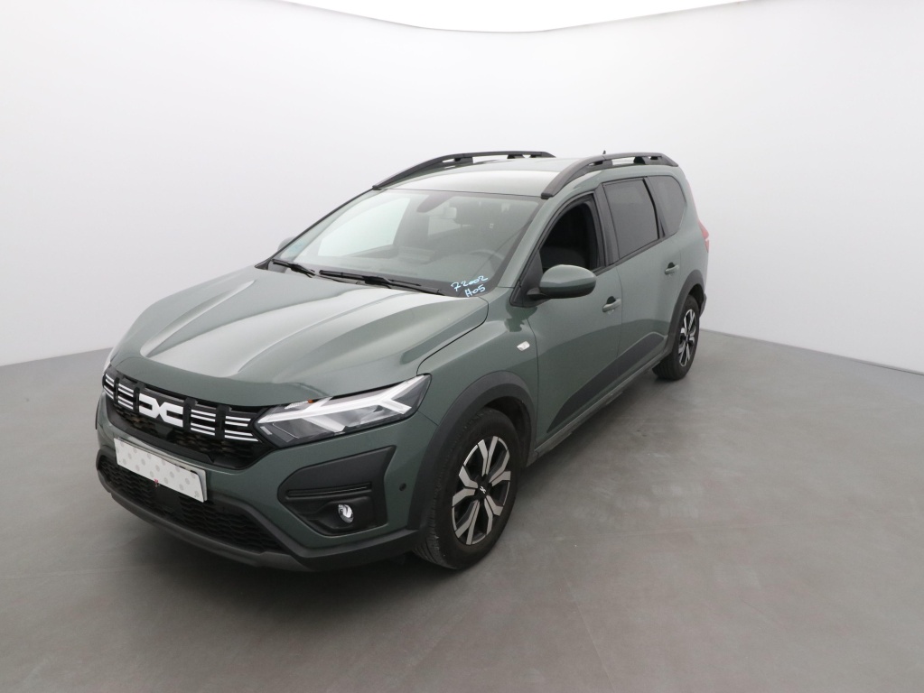 DACIA Jogger 1.0 TCE 110CH EXPRESSION 7 PLACES - ref: 72002 - Photo 1