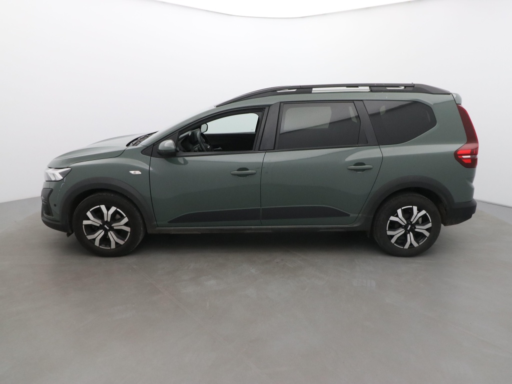 DACIA Jogger 1.0 TCE 110CH EXPRESSION 7 PLACES - ref: 72002 - Photo 2