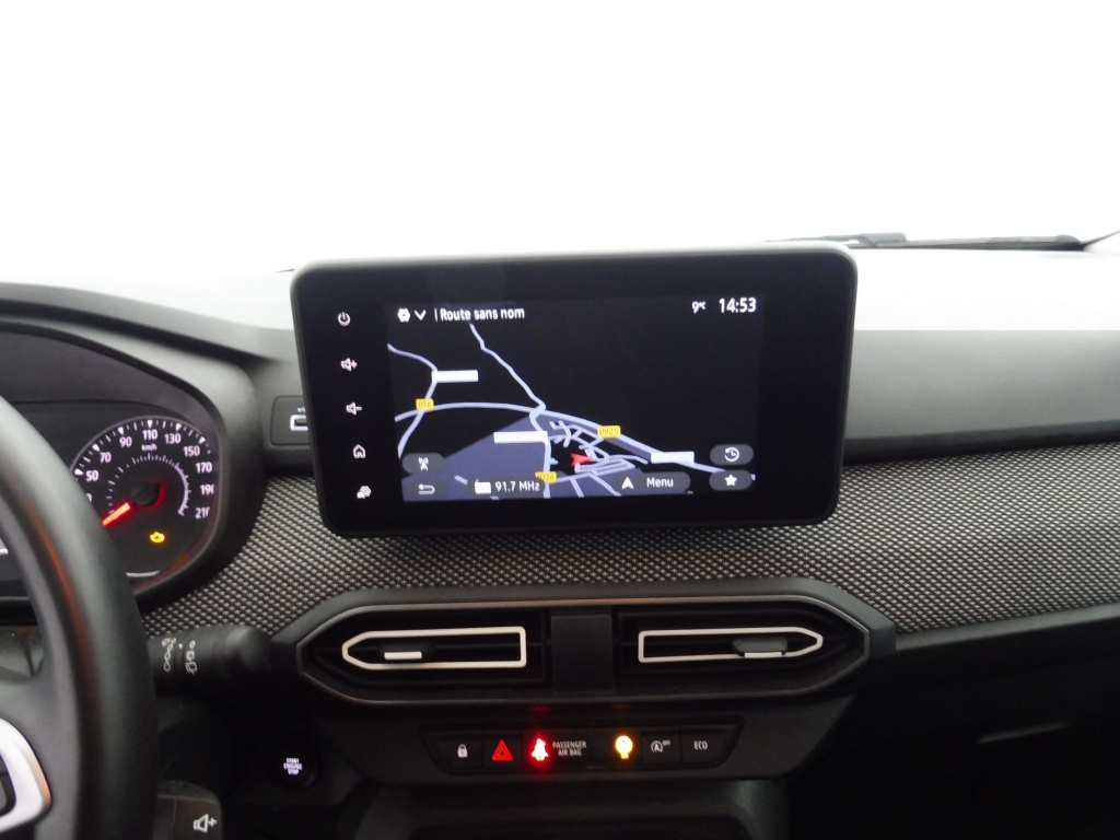 DACIA Jogger 1.0 TCE 110CH EXPRESSION 7 PLACES - ref: 72004 - Photo 10