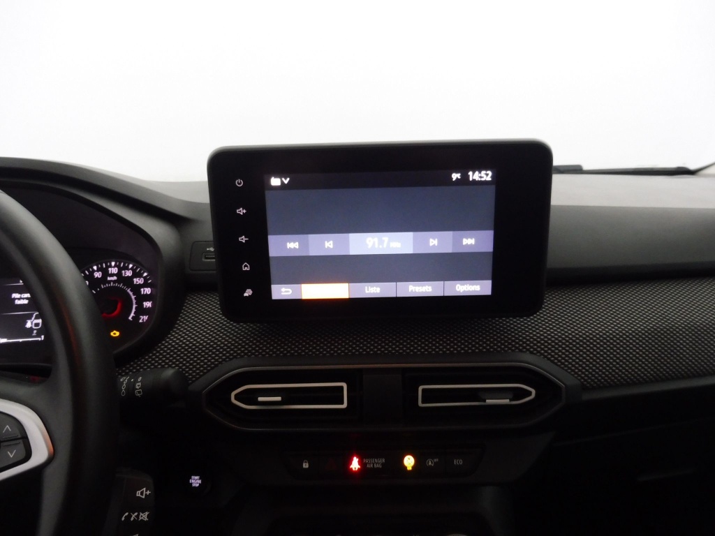 DACIA Jogger 1.0 TCE 110CH EXPRESSION 7 PLACES - ref: 72004 - Photo 13