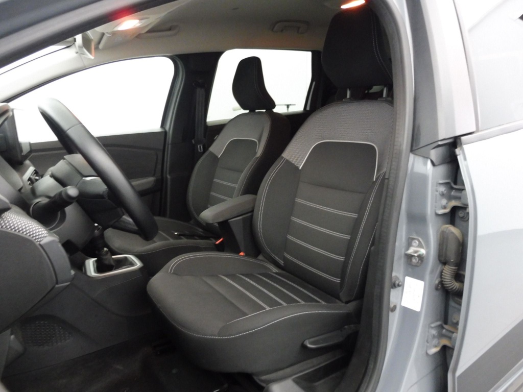 DACIA Jogger 1.0 TCE 110CH EXPRESSION 7 PLACES - ref: 72004 - Photo 15