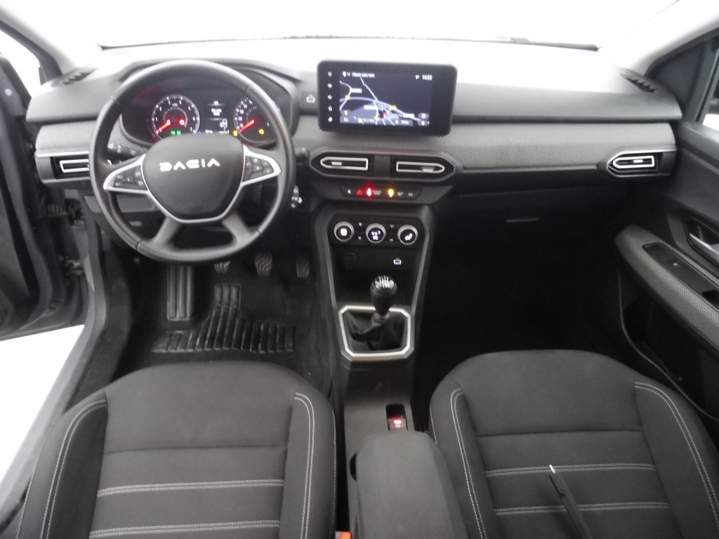DACIA Jogger 1.0 TCE 110CH EXPRESSION 7 PLACES - ref: 72004 - Photo 16