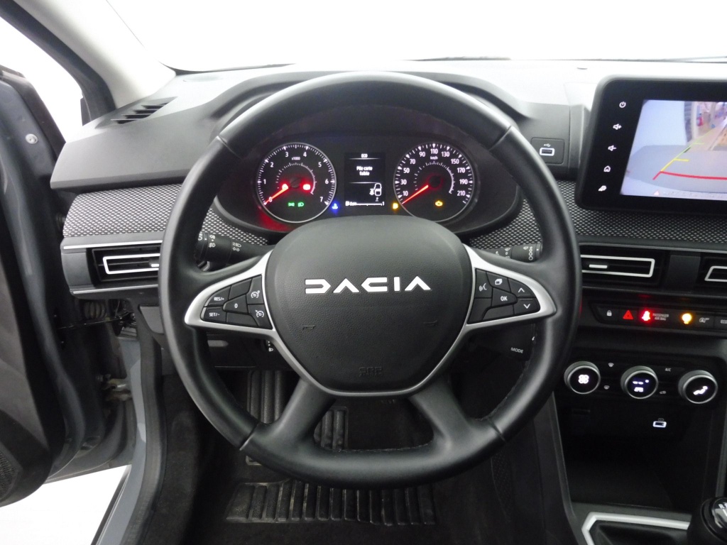DACIA Jogger 1.0 TCE 110CH EXPRESSION 7 PLACES - ref: 72004 - Photo 17
