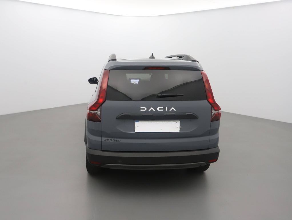 DACIA Jogger 1.0 TCE 110CH EXPRESSION 7 PLACES - ref: 72004 - Photo 4