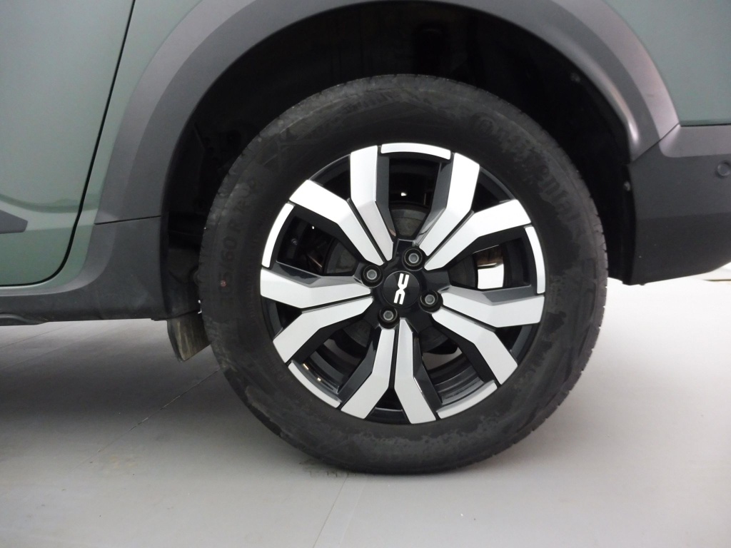 DACIA Jogger 1.0 TCE 110CH EXPRESSION 7 PLACES - ref: 72005 - Photo 12