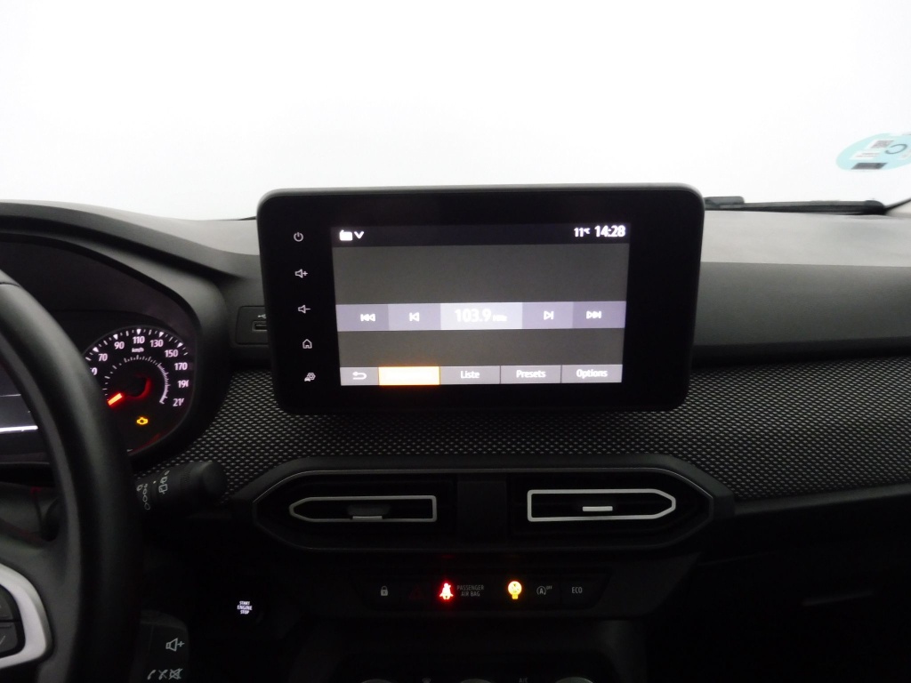 DACIA Jogger 1.0 TCE 110CH EXPRESSION 7 PLACES - ref: 72005 - Photo 13