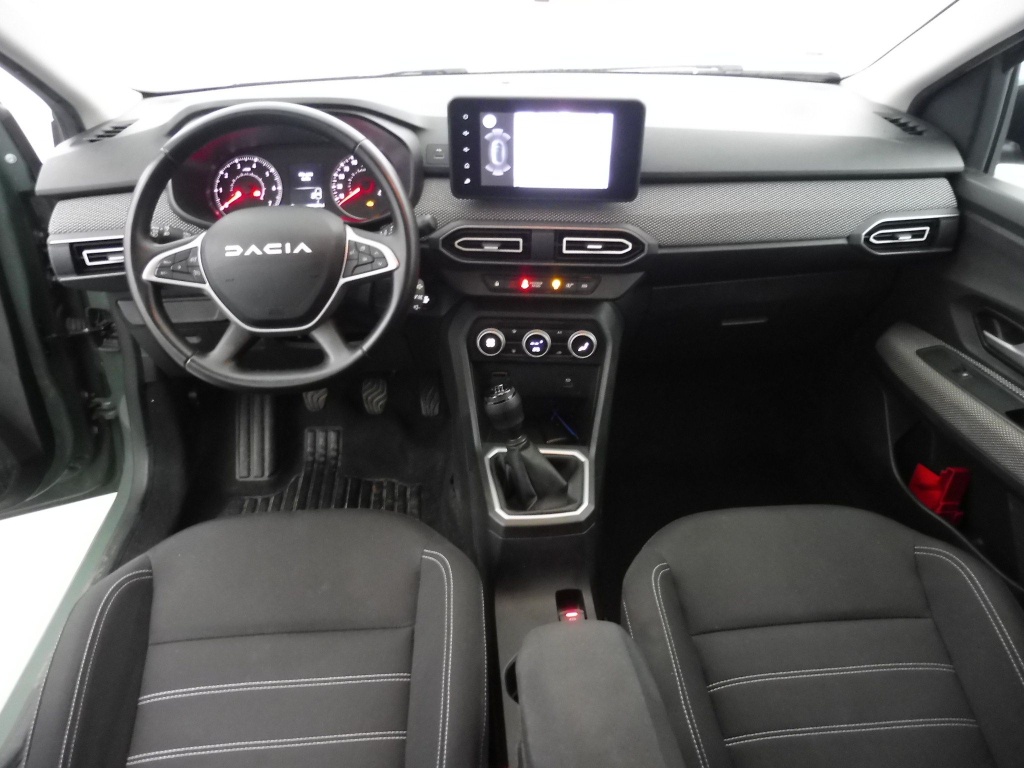 DACIA Jogger 1.0 TCE 110CH EXPRESSION 7 PLACES - ref: 72005 - Photo 16