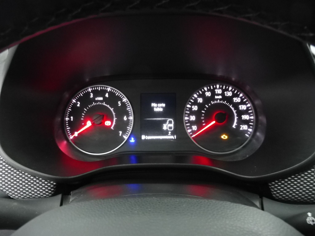 DACIA Jogger 1.0 TCE 110CH EXPRESSION 7 PLACES - ref: 72005 - Photo 9