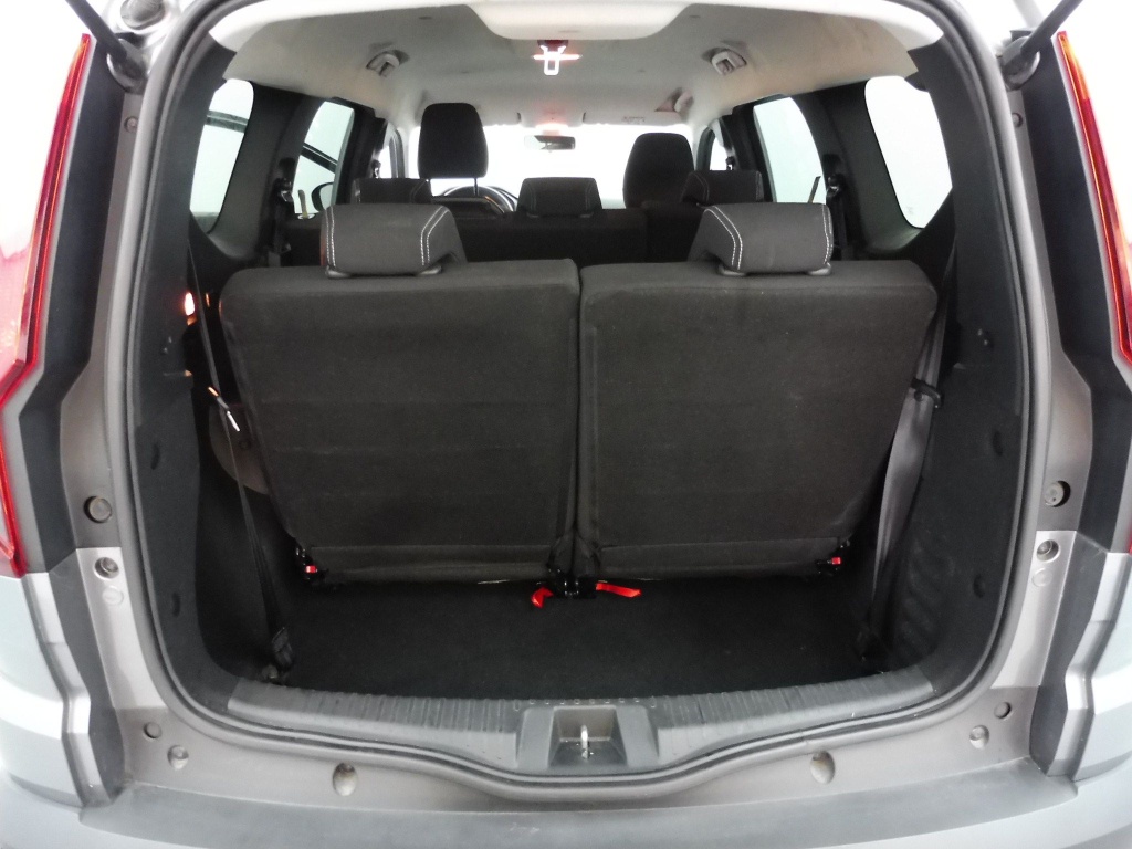 DACIA Jogger 1.0 TCE 110CH EXPRESSION 7 PLACES - ref: 72006 - Photo 11