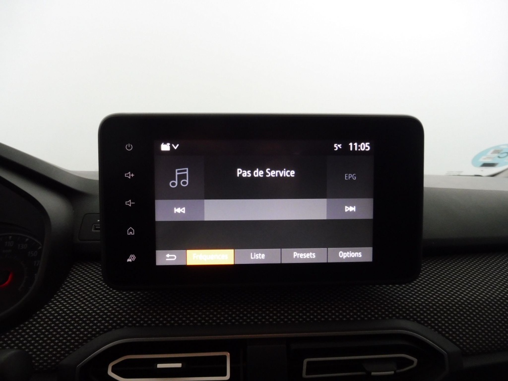 DACIA Jogger 1.0 TCE 110CH EXPRESSION 7 PLACES - ref: 72006 - Photo 13