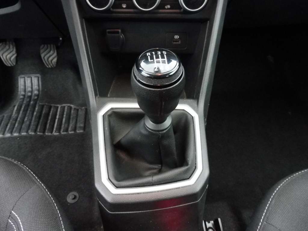 DACIA Jogger 1.0 TCE 110CH EXPRESSION 7 PLACES - ref: 72006 - Photo 14