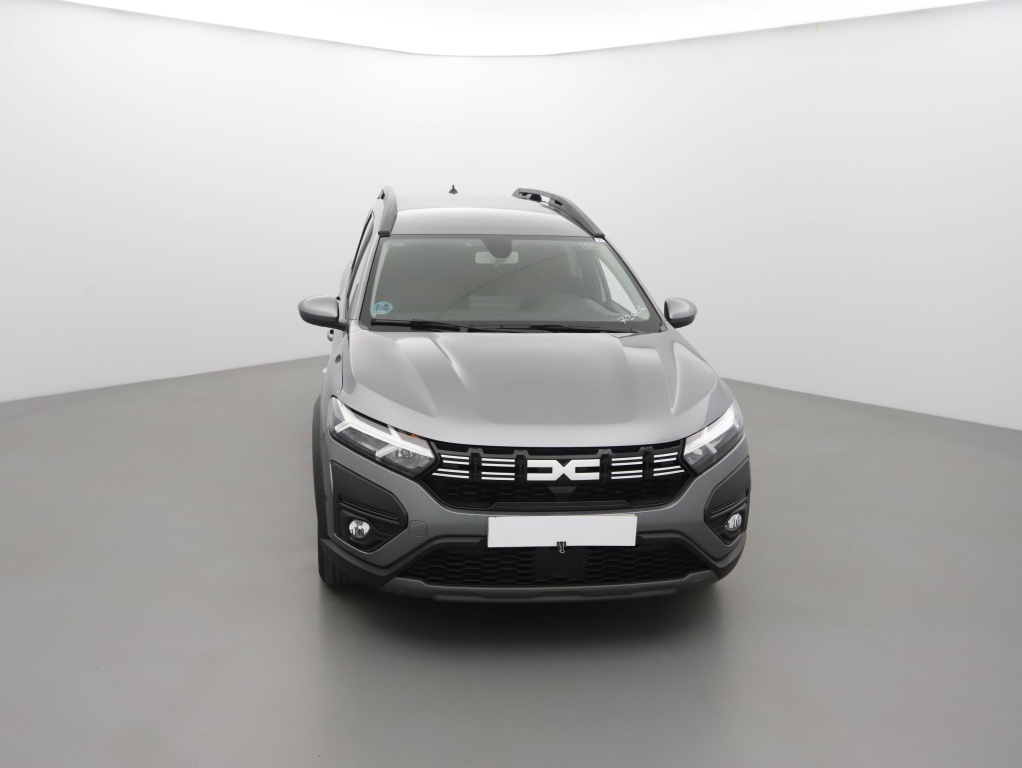 DACIA Jogger 1.0 TCE 110CH EXPRESSION 7 PLACES - ref: 72006 - Photo 2