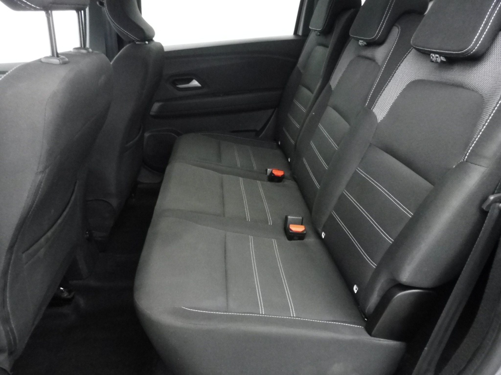 DACIA Jogger 1.0 TCE 110CH EXPRESSION 7 PLACES - ref: 72006 - Photo 8