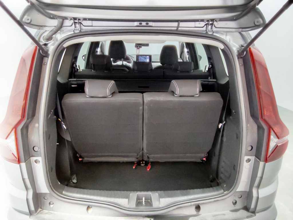DACIA Jogger 1.0 TCE 110CH EXPRESSION 7 PLACES - ref: 72009 - Photo 11