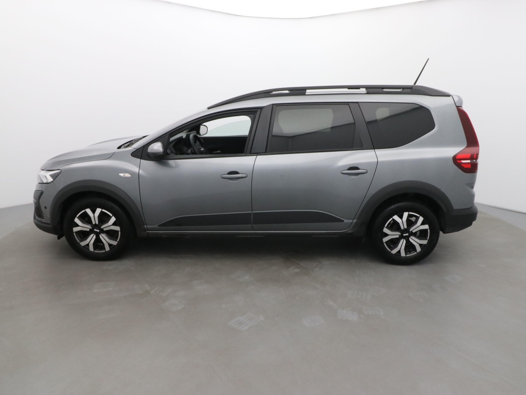 DACIA Jogger 1.0 TCE 110CH EXPRESSION 7 PLACES - ref: 72009 - Photo 2