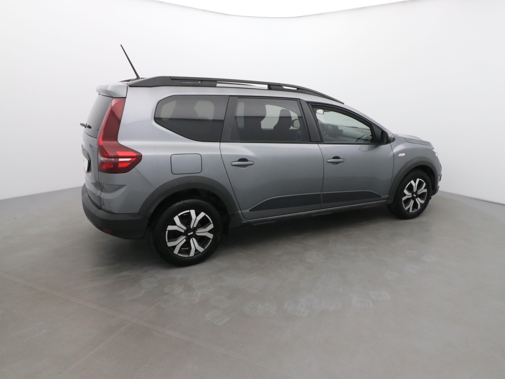 DACIA Jogger 1.0 TCE 110CH EXPRESSION 7 PLACES - ref: 72009 - Photo 4
