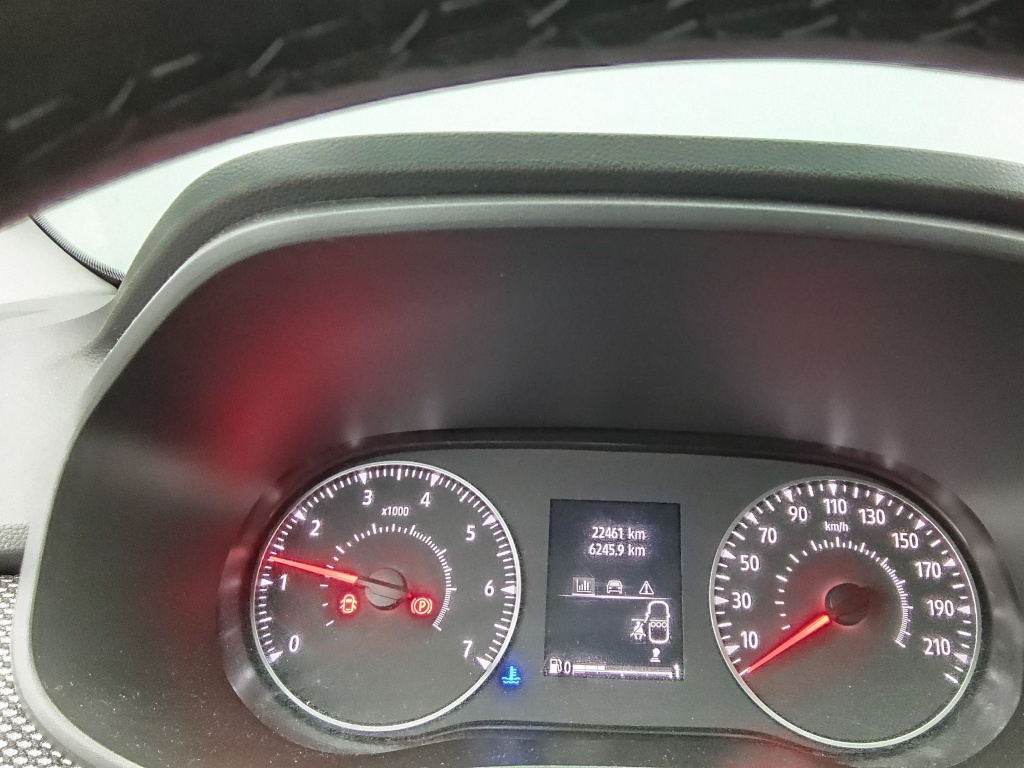 DACIA Jogger 1.0 TCE 110CH EXPRESSION 7 PLACES - ref: 72009 - Photo 9