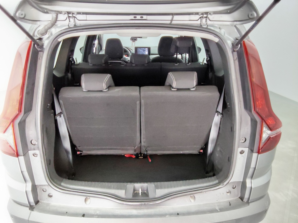 DACIA Jogger 1.0 TCE 110CH EXPRESSION 7 PLACES - ref: 72010 - Photo 11
