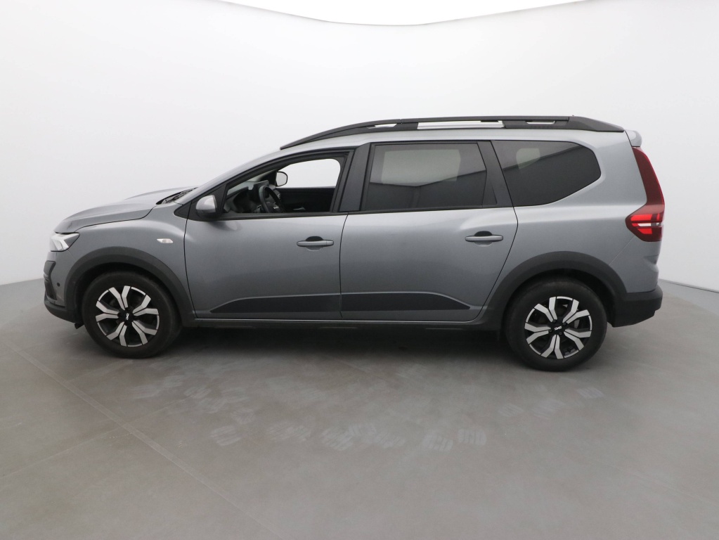 DACIA Jogger 1.0 TCE 110CH EXPRESSION 7 PLACES - ref: 72010 - Photo 2
