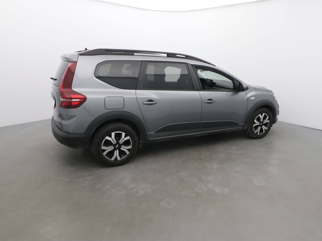 DACIA Jogger 1.0 TCE 110CH EXPRESSION 7 PLACES - ref: 72010 - Photo 4