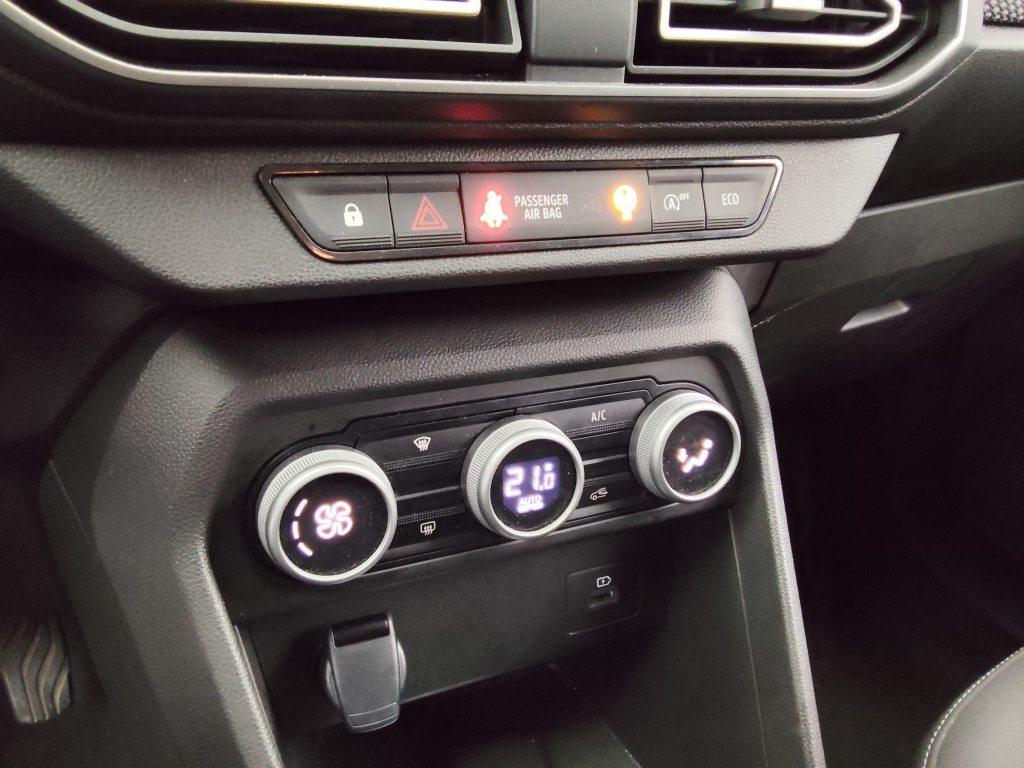 DACIA Jogger 1.0 TCE 110CH EXPRESSION 7 PLACES - ref: 72010 - Photo 7