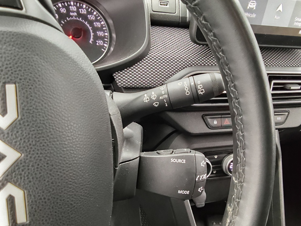 DACIA Jogger 1.0 TCE 110CH EXPRESSION 7 PLACES - ref: 72010 - Photo 8