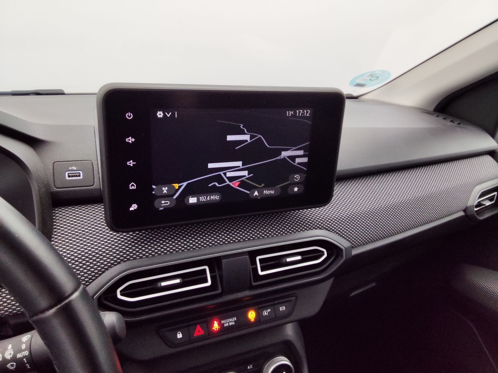 DACIA Jogger 1.0 TCE 110CH EXPRESSION 7 PLACES - ref: 72023 - Photo 10