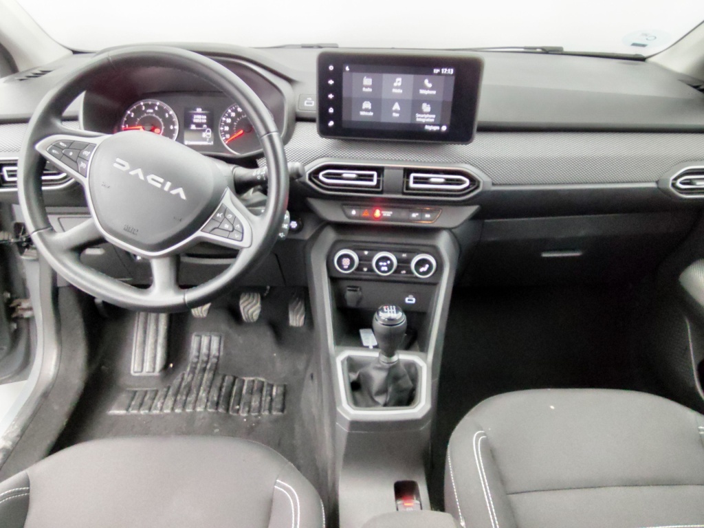 DACIA Jogger 1.0 TCE 110CH EXPRESSION 7 PLACES - ref: 72023 - Photo 16