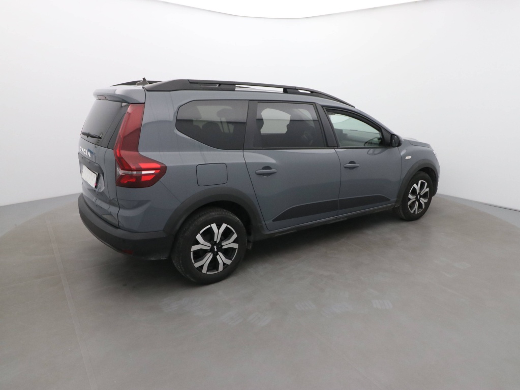 DACIA Jogger 1.0 TCE 110CH EXPRESSION 7 PLACES - ref: 72023 - Photo 4