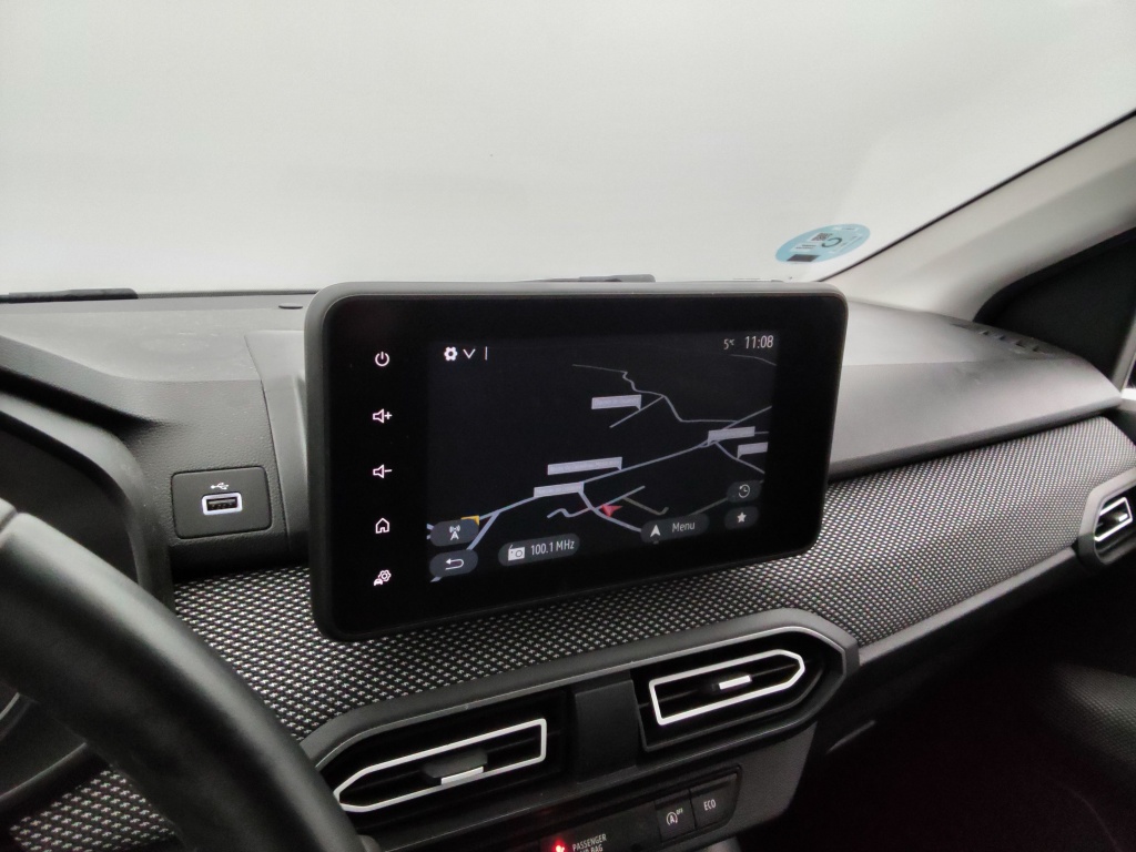 DACIA Jogger 1.0 TCE 110CH EXPRESSION 7 PLACES - ref: 72024 - Photo 10