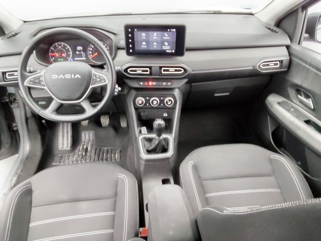 DACIA Jogger 1.0 TCE 110CH EXPRESSION 7 PLACES - ref: 72024 - Photo 16