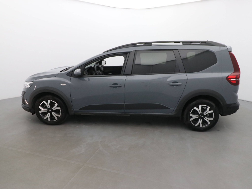 DACIA Jogger 1.0 TCE 110CH EXPRESSION 7 PLACES - ref: 72024 - Photo 2