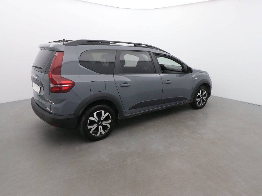 DACIA Jogger 1.0 TCE 110CH EXPRESSION 7 PLACES - ref: 72024 - Photo 4