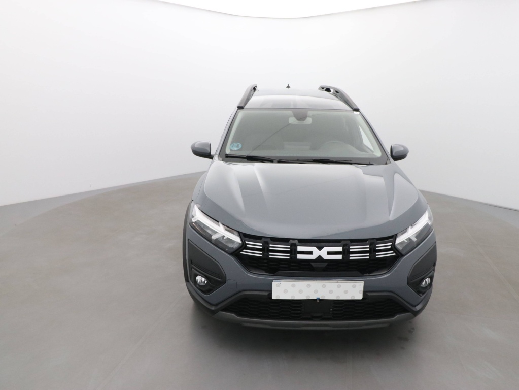 DACIA Jogger 1.0 TCE 110CH EXPRESSION 7 PLACES - ref: 72024 - Photo 5