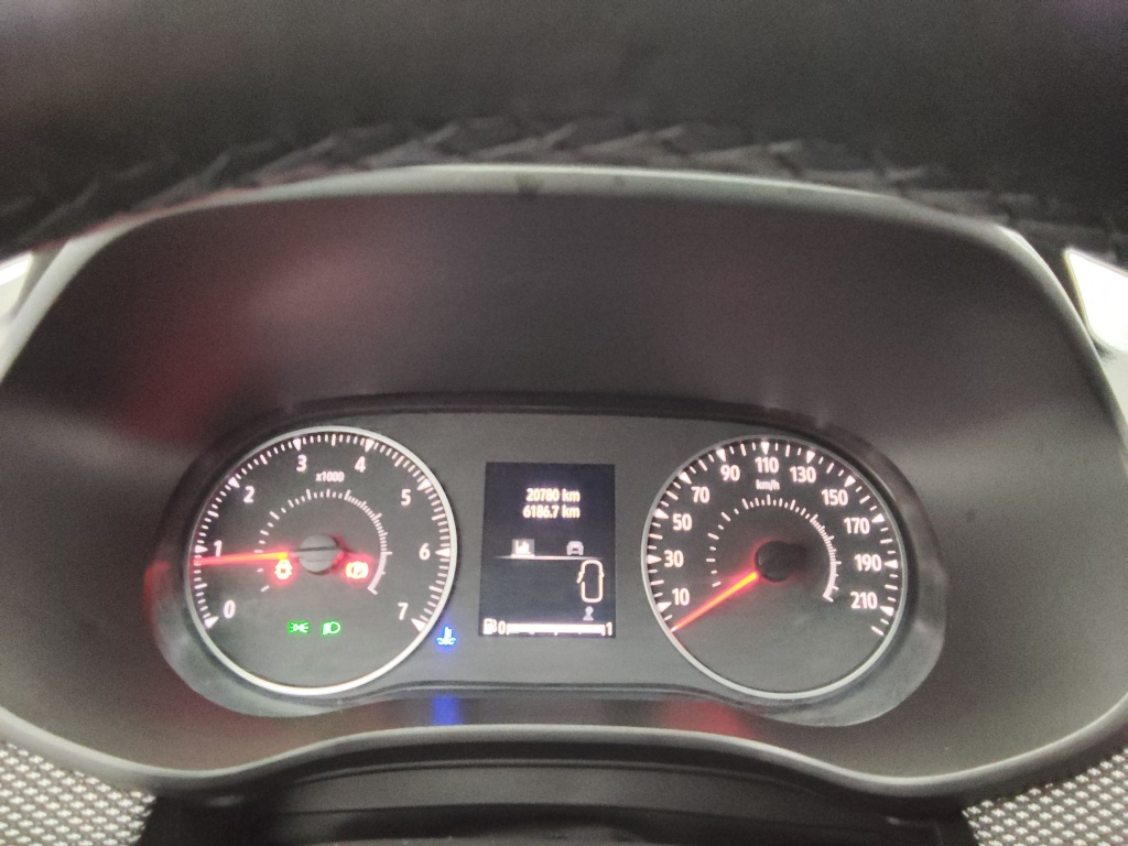 DACIA Jogger 1.0 TCE 110CH EXPRESSION 7 PLACES - ref: 72024 - Photo 9