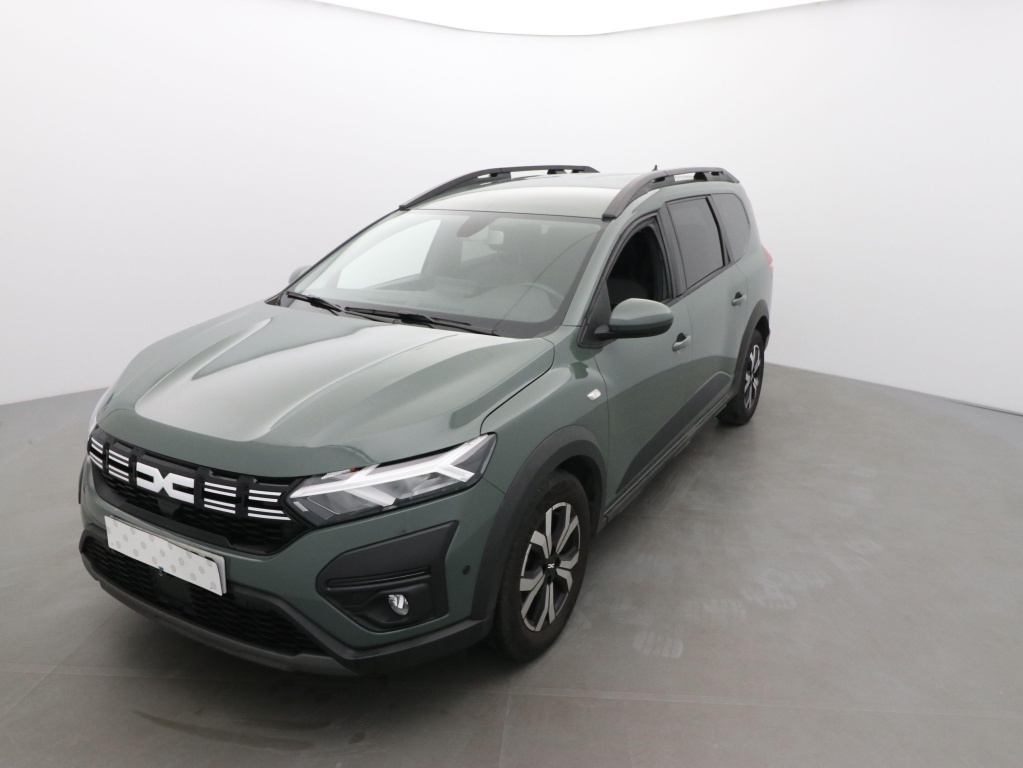 DACIA Jogger 1.0 TCE 110CH EXPRESSION 7 PLACES - ref: 72029 - Photo 1