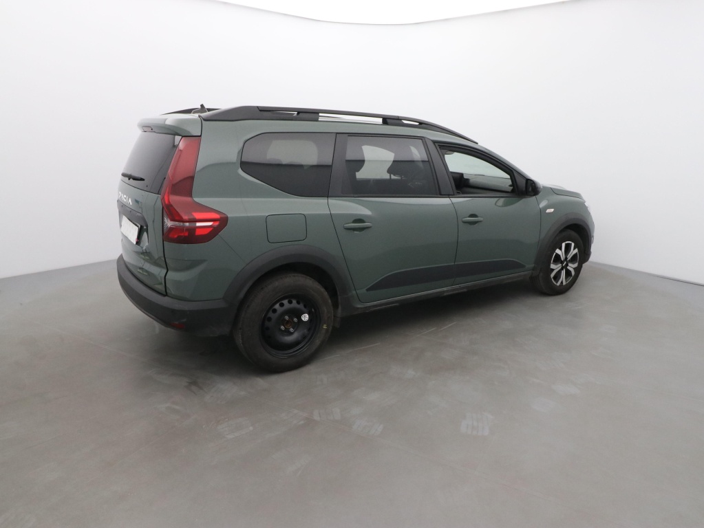 DACIA Jogger 1.0 TCE 110CH EXPRESSION 7 PLACES - ref: 72029 - Photo 4