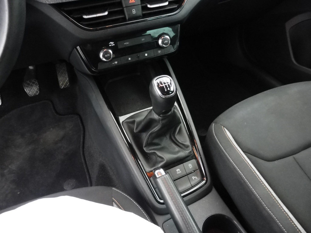 SKODA Kamiq 1.0 TSI 115CH SELECTION - ref: 72034 - Photo 14