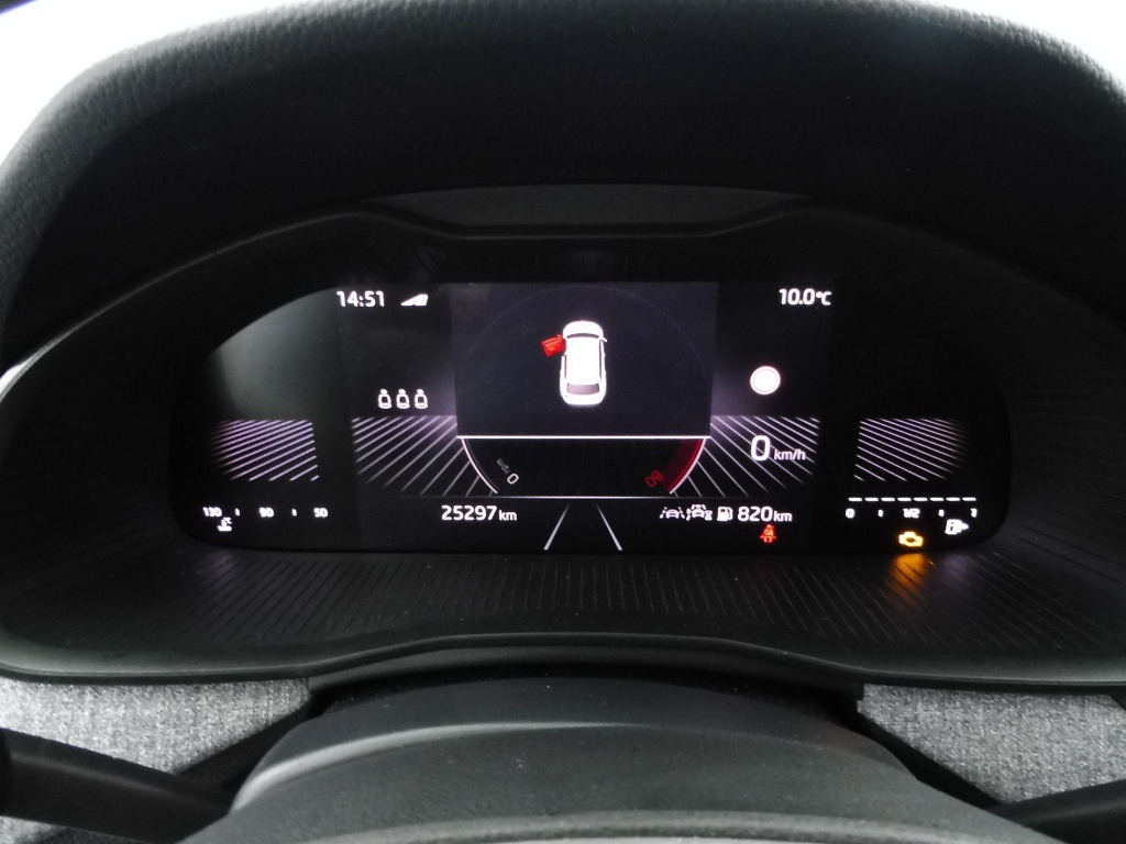 SKODA Kamiq 1.0 TSI 115CH SELECTION - ref: 72034 - Photo 9