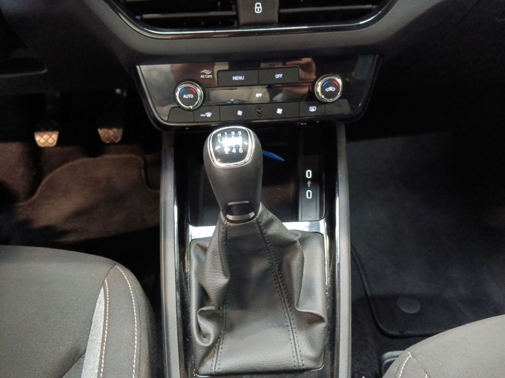 SKODA Kamiq 1.0 TSI 115CH SELECTION - ref: 72054 - Photo 15