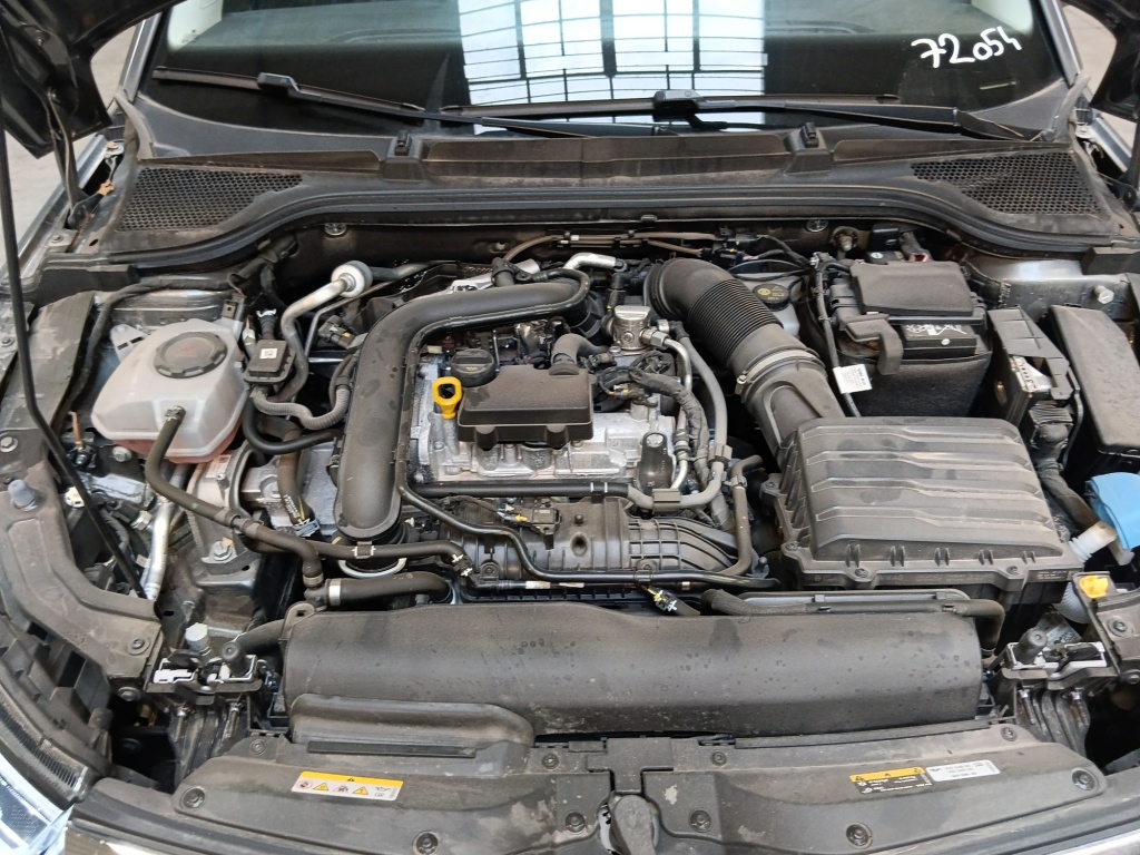 SKODA Kamiq 1.0 TSI 115CH SELECTION - ref: 72054 - Photo 20