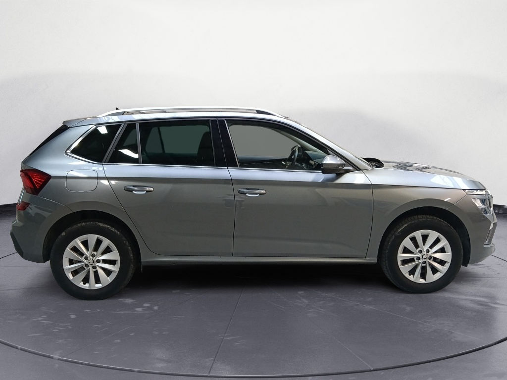 SKODA Kamiq 1.0 TSI 115CH SELECTION - ref: 72054 - Photo 6