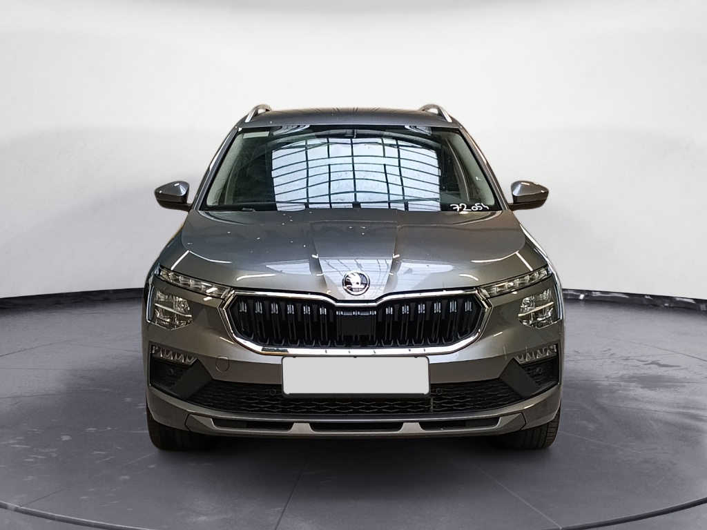 SKODA Kamiq 1.0 TSI 115CH SELECTION - ref: 72054 - Photo 8