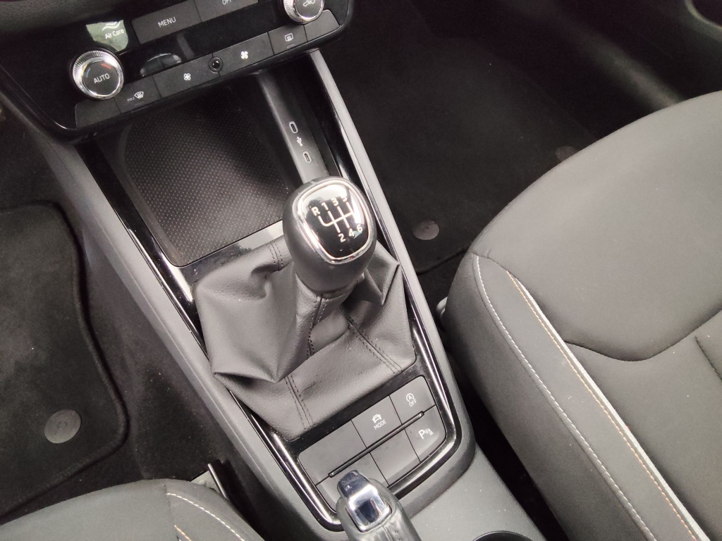 SKODA Kamiq 1.0 TSI 115CH SELECTION - ref: 72058 - Photo 13